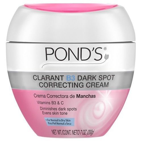 ponds moisturizer pink