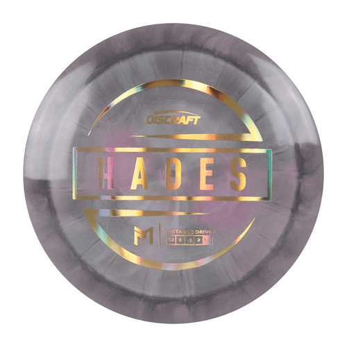 Disc Discraft Golf Paul McBeth Signature Hadès Distance Driver 12/6/-3/2 - Choisissez - Photo 59/116