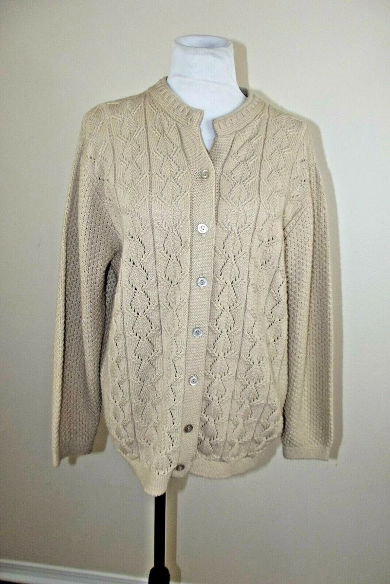 Haband top cardigan sweaters