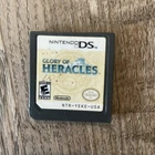 Glory of Heracles (Nintendo DS, 2010)