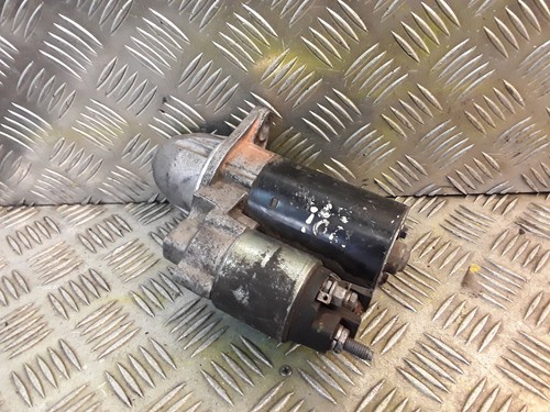 BMW E87 Anlasser 1er E81 E87 E90 120i 2.0 Benzin 110KW N46 7524843