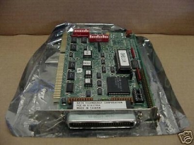Daten Technologie Corporation Dtc GHB11A 400026-97 >