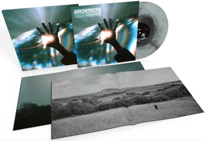 Architects - The Sky The Earth and all Deluxe Box Lenticular Try Galaxy Vinyl LP