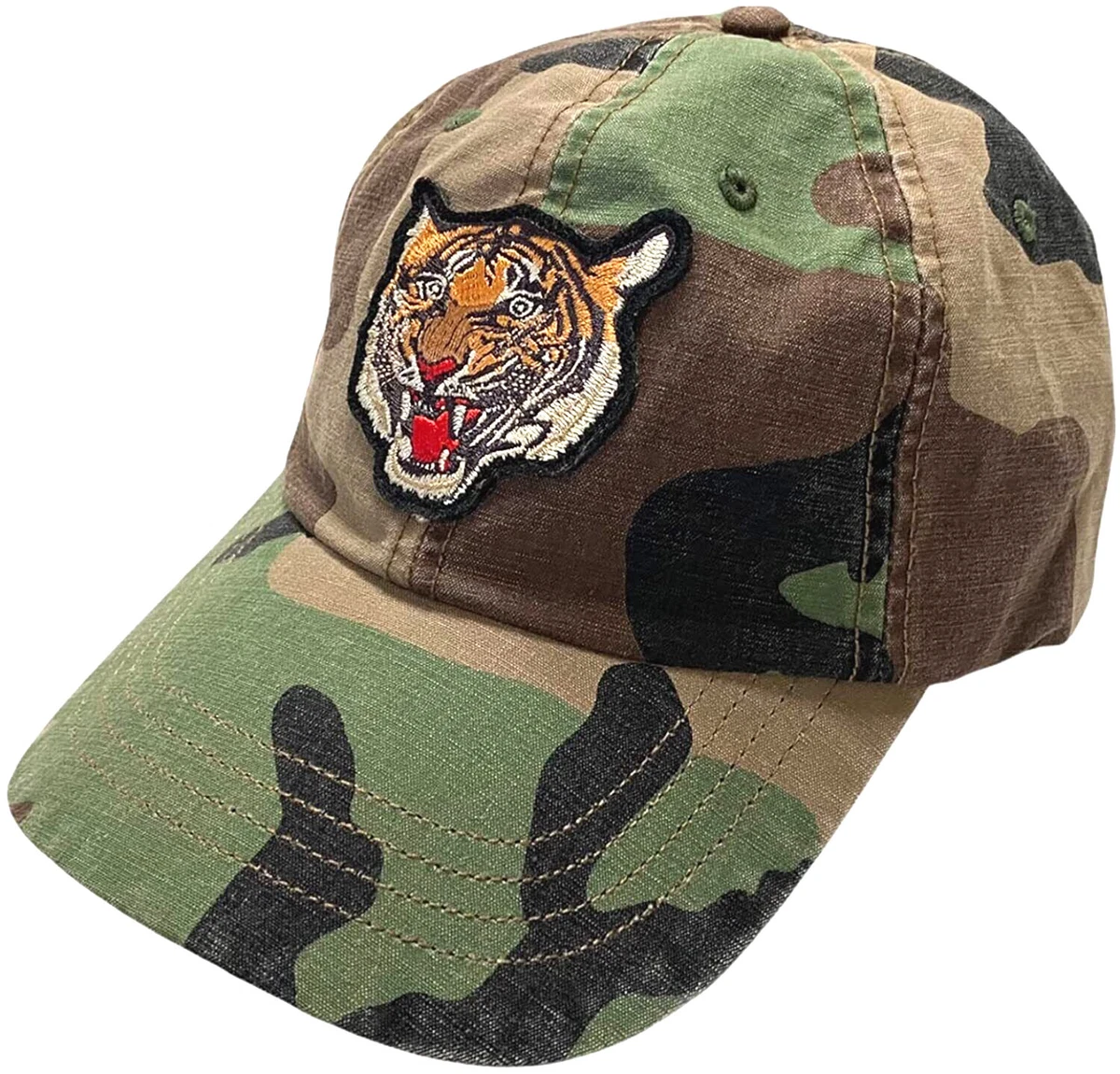 Polo army 2025 fatigue hat