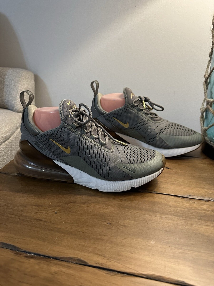 amazon nike air max 270 react