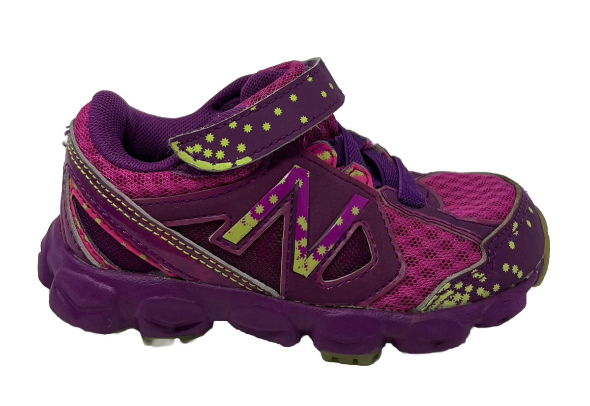 Girls' preschool new clearance balance 750 running shoes