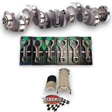 NUOVO SET ALBERO MOTORE AGGIORNATO PER BMW N57 N57D30 530D 535D 730D X5 X6 11...