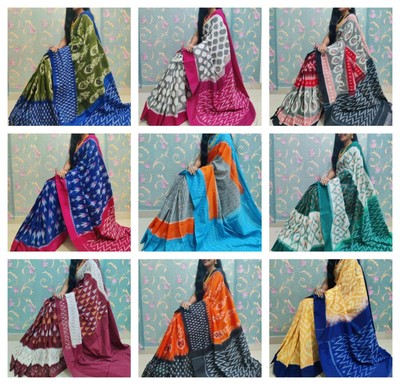 NEW PARTY WEAR SAREE BLOUSE NEW BOLLYWOOD WEDDING SARI INDIAN PAKISTANI DESIGNER