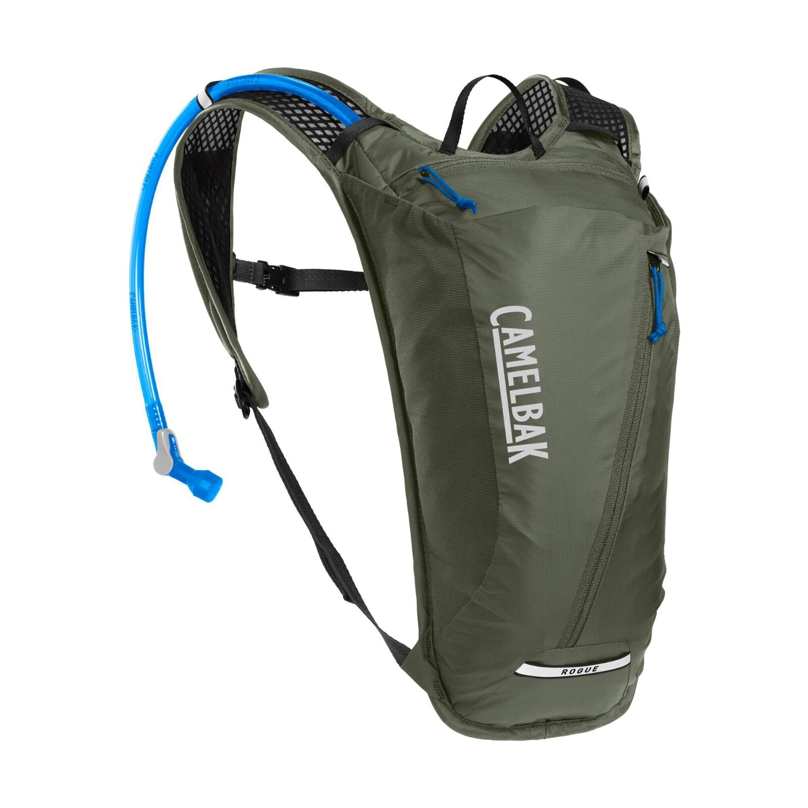 Camelbak Rogue Light 7 70oz.  MTB Bike Bicycle Hydration Backpack Dusty Olive