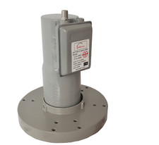 Satellite LNB C band with 5G Filter Single Output 5150MHz LNB