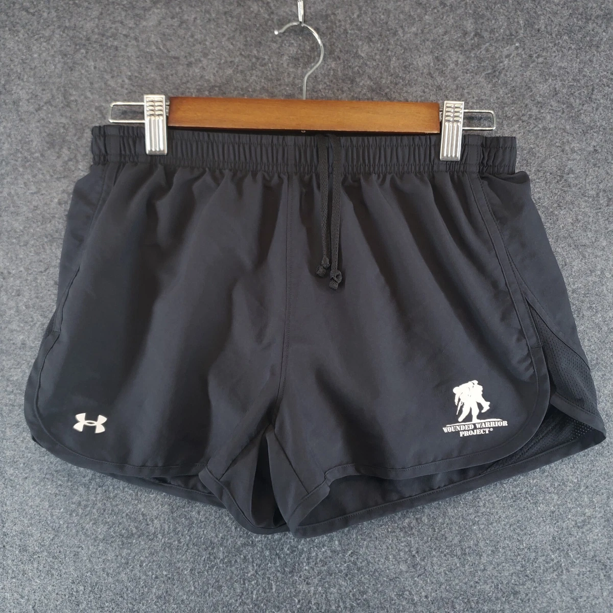 Under armour wwp shorts hotsell
