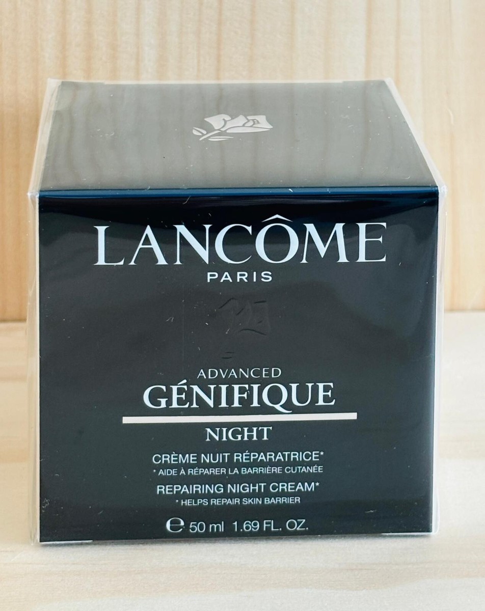 LANCOME Advanced Genifique Night Repairing Night Cream 50ml/1.69oz