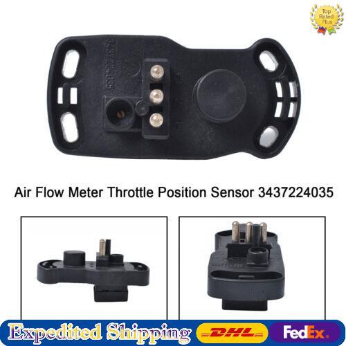 Air Flow Meter Potentiometer Sensor 3437224035 For Benz W124 W126