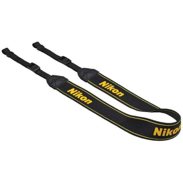 Dragonnes et poignées d'appareil photo et de caméscope Nikon