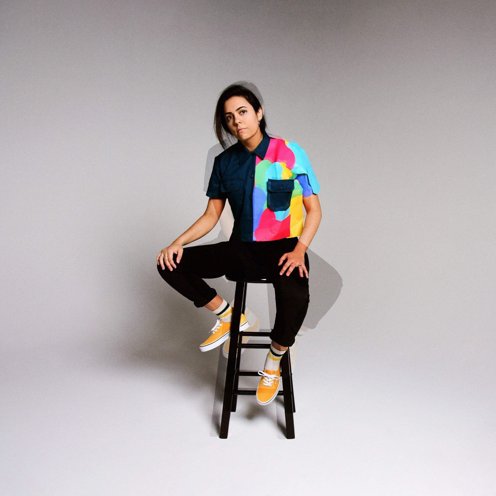 Illuminati Hotties - Power [Инди-Эксклюзивный синий винил] НОВЫЙ винил