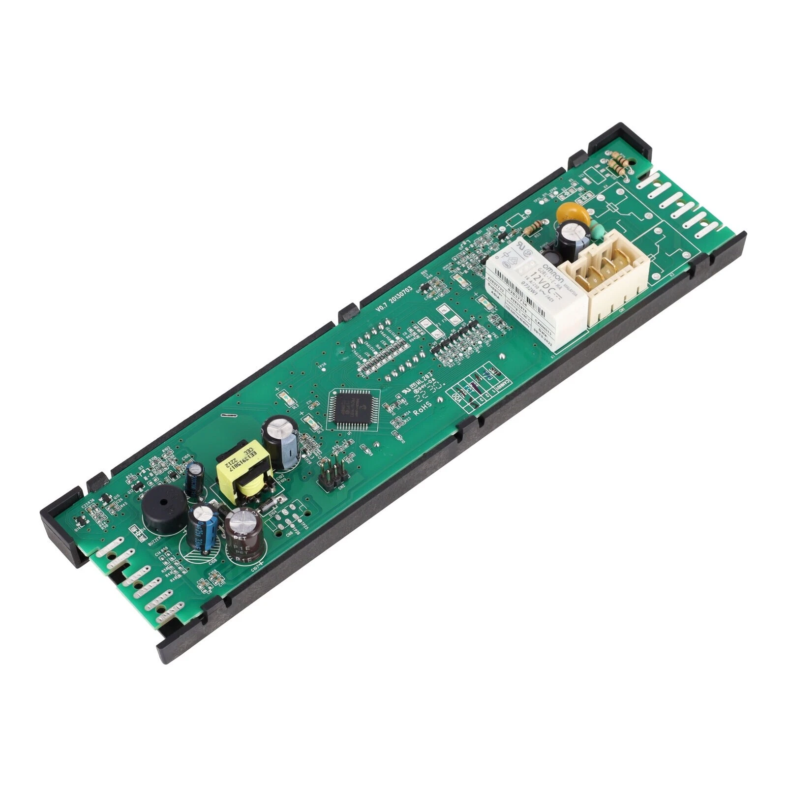 Hoover Candy Oven Cooker Timer PCB Genuine 42819497
Opens in a new window or tab
