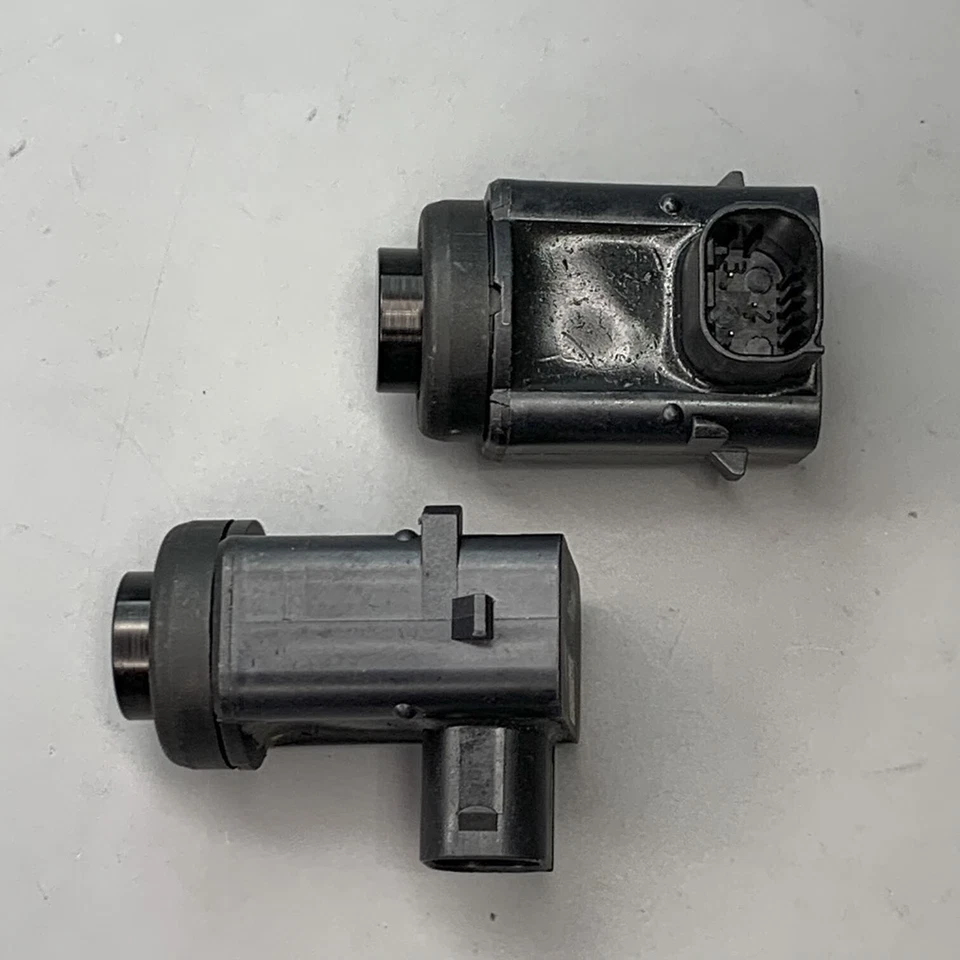 OE Bosch Parking Sensor 2L1T15K859AA 2PCS For FORD EXPEDITION LINCOLN NAVIGATOR - Image 2 of 4