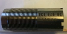 Ruger Red Label Stainless Choke Tube SKEET 28 Gauge 28GA Briley