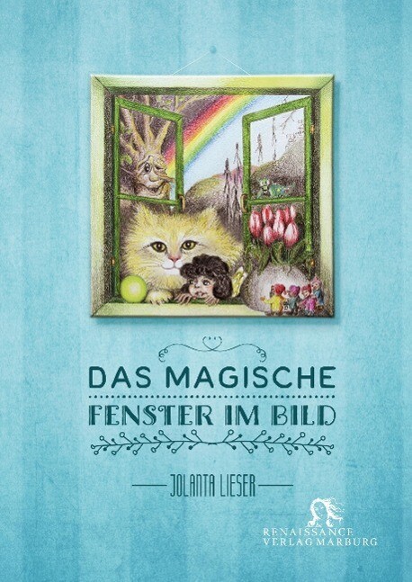 Das Magische Fenster Bild | Buch | 9783939442936