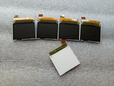 LOT 5X New Apple OEM LCD Screen Display Part Unit for iPOD NANO 2 2nd Gen A1199