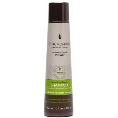 Macadamia Nourishing Repair Shampoo 300 ml (75,00 /1l)
