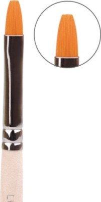 LCN Gelmodellagepinsel, flach 