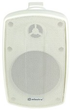 Adastra BH4V-W 100V Background Speaker IP44 White