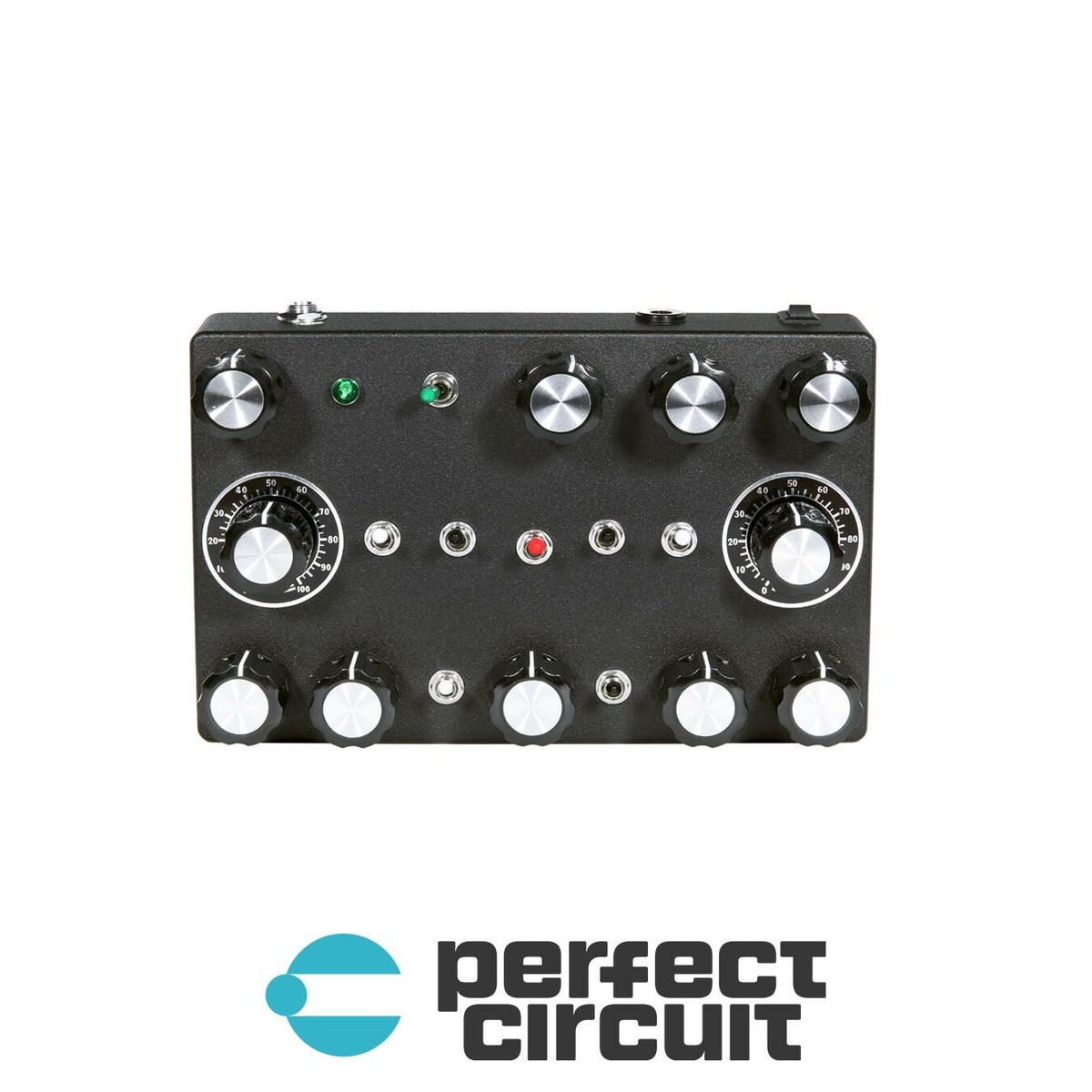 その他 JMT SYNTH UNVO-1 JMT Synth UNVO-1 Black - Perfect Circuit