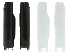 Acerbis fork guards for 1990-2003 Honda CR125R CR250R CR500R & 2002-2003 CRF450R