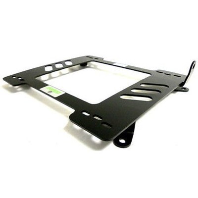 Planted Seat Bracket Passenger (Right) Side E60 5 Series (03-10) Steel Black
