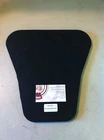 RACE TRACK BIKE MOTORCYCLE 10mm FOAM SEAT PAD PRE CUT SELF ADHESIVE UNIVERSAL