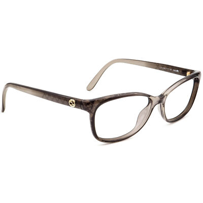 Gucci GG3699 OIF Designer Eyeglass Frames w/ Case Gucci 3699/N Eyeglasses Frames by Gucci main image 4