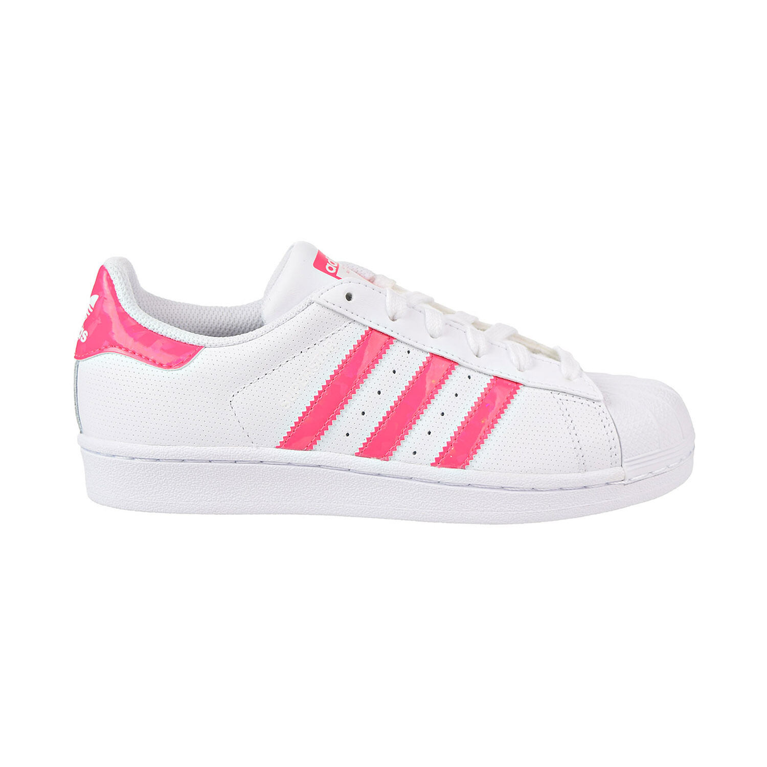 adidas superstar youth size 6