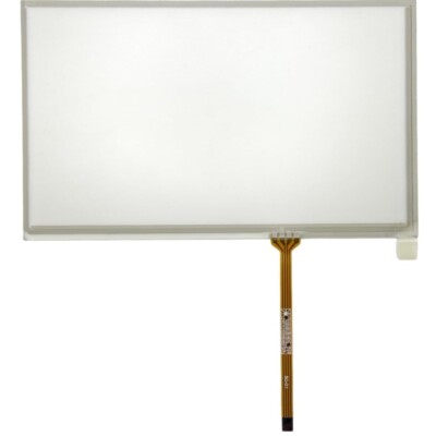 Snap-On EESC318 SOLUS Ultra Front Glass Touch Digitizer Panel Replacement No LCD