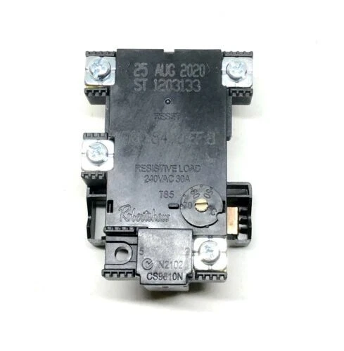 ST12-70RS Genuine Electric Hot Water Heater Thermostat Robertshaw EWT1L2-70K  | eBay