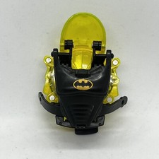 KENNER Vintage 1995 Batman Mail Away Animated Series Battle Helmet Backpack Only