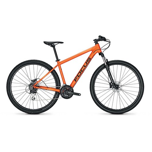 Bici Bicicletta Mtb FOCUS WHISTLER 3.5 Mountain Bike Ruota 29 | eBay