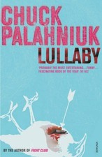 Lullaby by Palahniuk, Chuck 0099437961 FREE S...