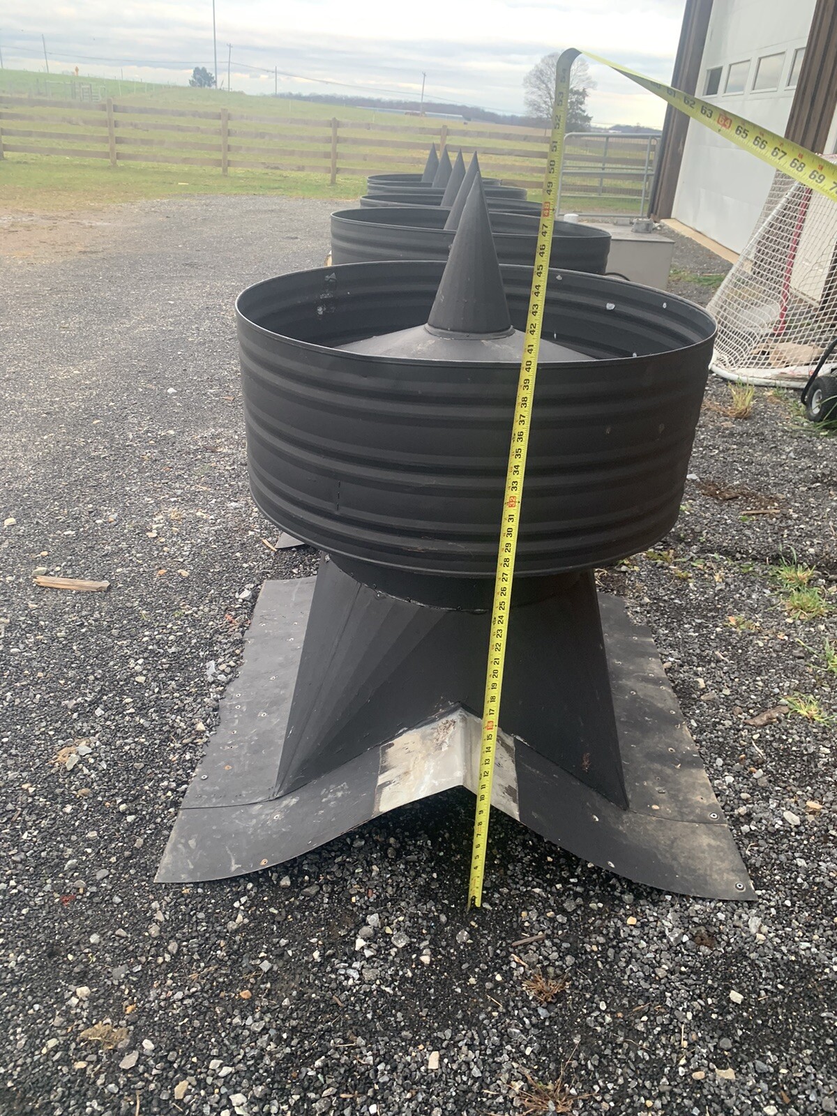 vintage barn cupola eBay