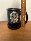 Vtg MN Renaissance Festival 1996 Mug Stein Pottery 26th Annual Limited Edition — photo 5