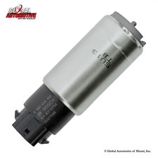 Bosch 0580454100 High Pressure Performance 255LPH In Tank Fuel Pump