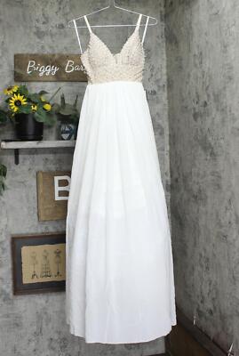 chinese dress ladies MARIAN / Exquisite Wedding Dress with Colored Underlay