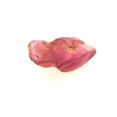 stones And Minerals. Rhodolite Garnet. 0.495 Ct. Mogok Valley, Myanmar, Burma