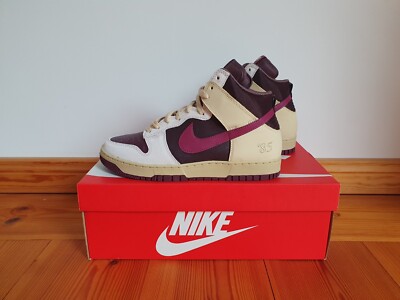 WMNS Nike Dunk High 1985 ''Valentine's Day'' EUR 43 UK 8.5 US 11.0 Neu & OVP