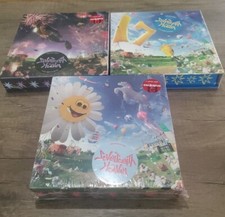 Seventeen 11th Mini Album Seventeenth Heaven New Sealed Lot of 3