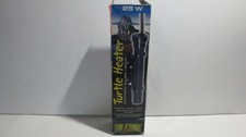 Exo Terra Turtle Heater / Automatic Aquatic Heater 25 watt