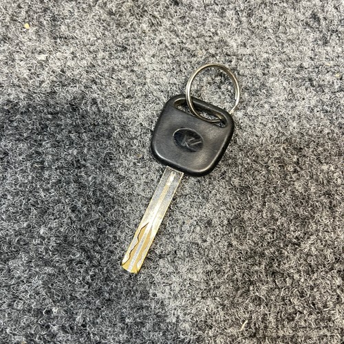 2011-2013 KIA SORENTO STEERING IGNITION SWITCH LOCK CYLINDER WITH KEY OEM - Picture 11 of 12