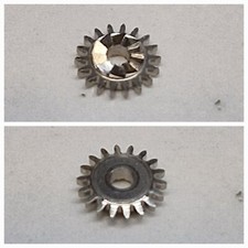 Vintage TUDOR 390 winding pinion watch part #410