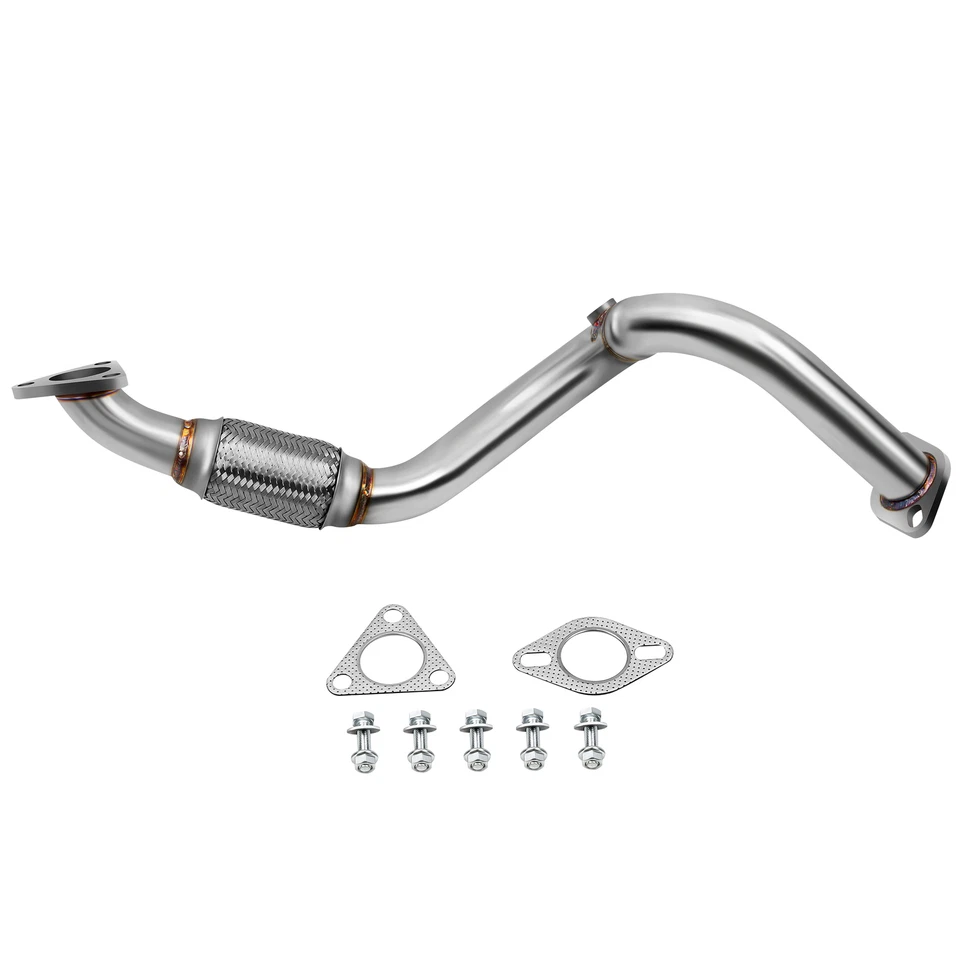 Tubo flexible del motor delantero para Chevrolet Sonic 2012-2016 1,8 L todos los modelos motor de 1,8 L Foto 4 de 4