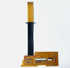 Rear Cover LCD Display Flex Cable Hinge FPC Camera Accessories For Nikon D750